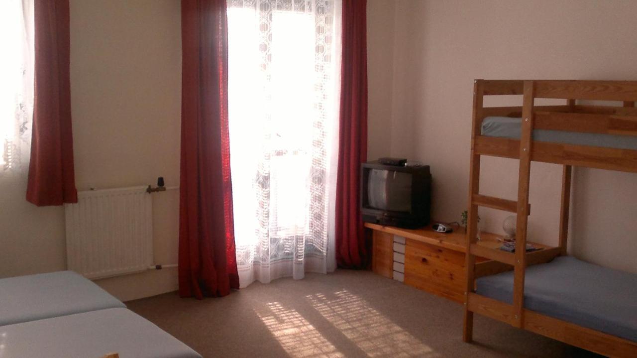 Apartmany U Ady Železná Ruda Værelse billede