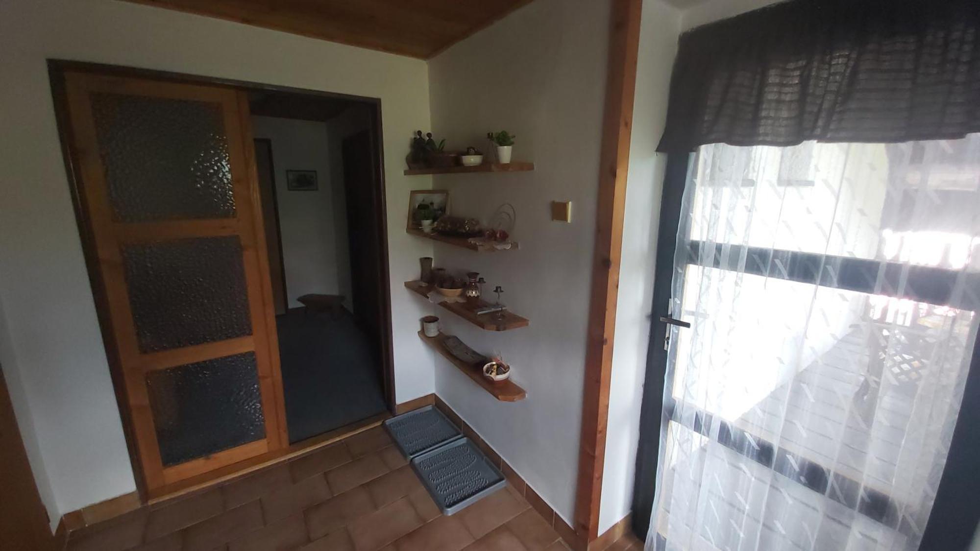 Apartmany U Ady Železná Ruda Eksteriør billede